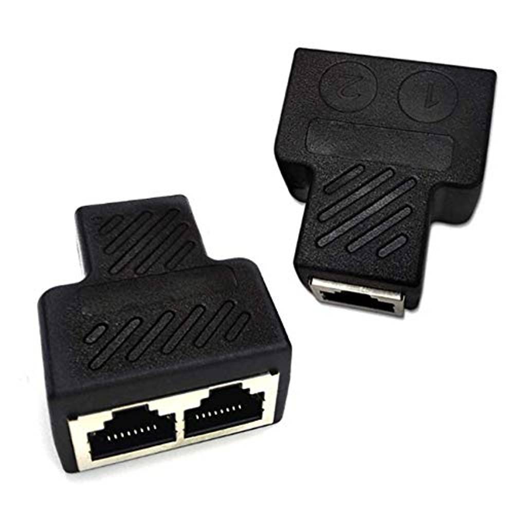 LAN-Splitter Test & Vergleich » Top 10 im Juli 2025