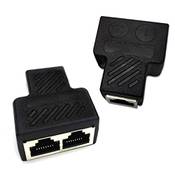 JeoPoom RJ45 LAN Splitter Vergleich