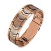 Jeracol Kupferarmband Herren