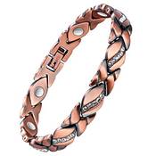 Jeracol Magnetarmband
