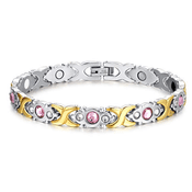 Jeracol Magnetische Therapie Armband