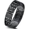 Jeracol Magnetarmband Herren