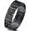 Jeracol Magnetarmband Herren