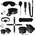 Jerbro 12er BDSM Bondage Set