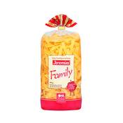 Jeremias Bandnudeln Vergleich