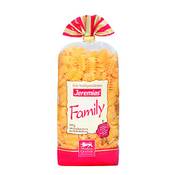 Jeremias Family Frischei-Nudeln Vergleich