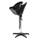 Jerool Mobiles Friseurwaschbecken