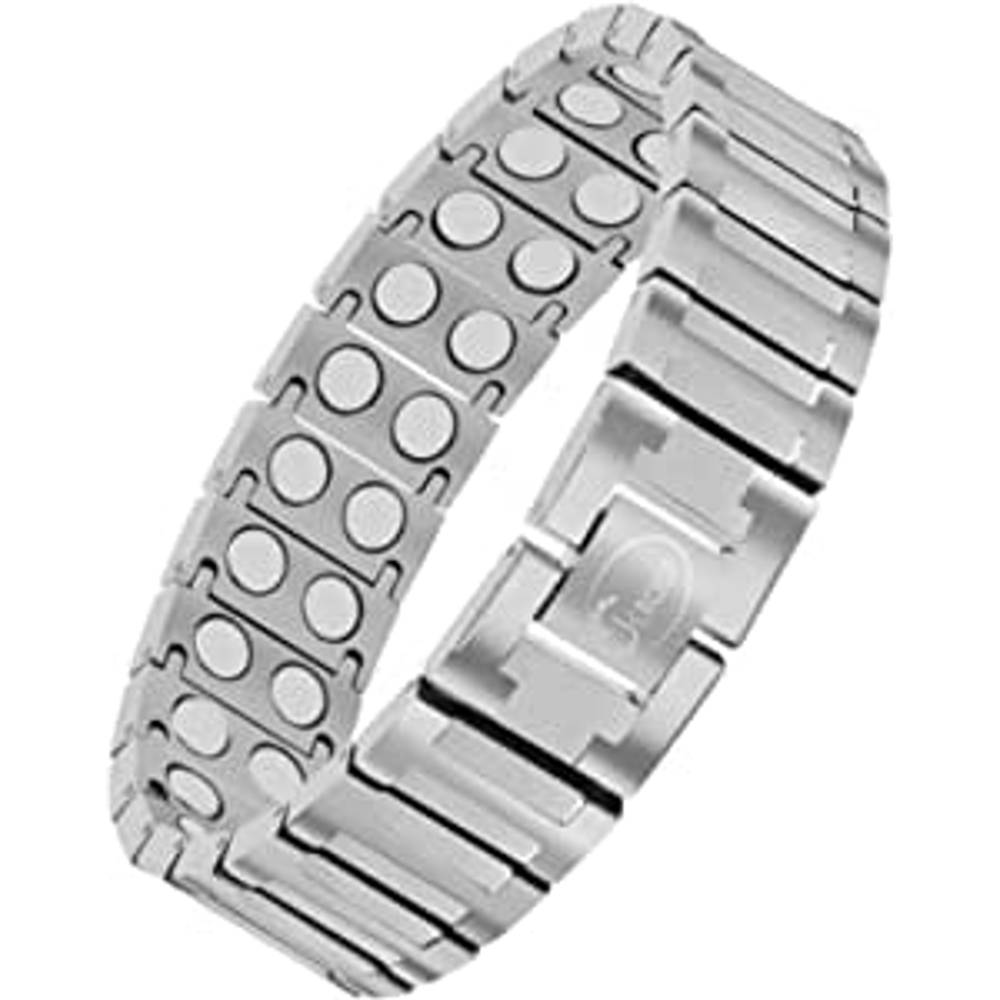 Wieviel Gauss Sollte Ein Magnetarmband Haben Magnetarmband Herren: Top 10 Test & Vergleich
