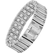 Jeroot 4000 Gauss Titan Magnetarmband