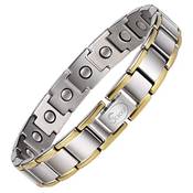 Jeroot Energetix Magnetarmband Vergleich