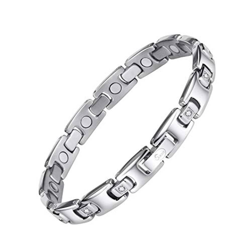 Magnetarmband Test & Vergleich » Top 21 im Juli 2024