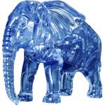 Jeruel 59142 - Crystal Puzzle Elefant