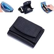 Jerzo Mini-Geldbörse