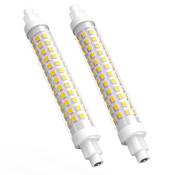 Jesled R7S-96LED-10WW-PMW-2P Vergleich