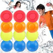 Jesshiny Wasserbomben Vergleich