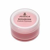 Jessica Cosmetics Nourish Cuticle Formula Vergleich