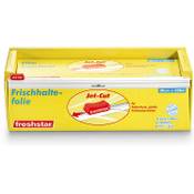 Jet-Cut Frischhaltefolie Gastronomie