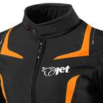 Motorradjacke Damen
