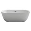 Jet-Line Design Badewanne Lausanne