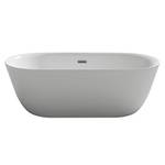 Jet-Line Design Badewanne Lausanne