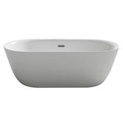 Jet-Line Design Badewanne Lausanne