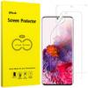 Jetech Galaxy S20 Displayschutzfolie