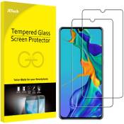 Jetech Huawei P30 Panzerglas 1047