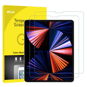 Jetech iPad-Pro-12.9-Panzerglas 2er-Pack