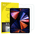 Jetech iPad-Pro-12.9-Panzerglas 2er-Pack