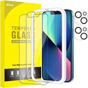 JeTech iPhone-13-Panzerglas