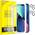 JeTech iPhone-13-Panzerglas