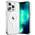 Jetech iPhone 13 Pro Clear Case mit Magsafe