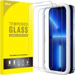 Jetech iPhone-13-Pro-Max-Panzerglas