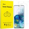 Jetech Schutzfolie für Samsung Galaxy S20 Plus