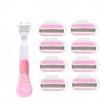 Jetstream Damenrasierer