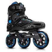 Jeuwith Speed Racing Skates