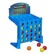 Jeux Enfants Puissance 4 Shots