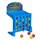Jeux Enfants Puissance 4 Shots