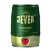 Jever Pilsener 5 l Vergleich