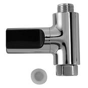 Jevina Duschthermometer Vergleich