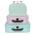 Jewelkeeper F1109