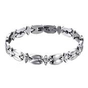 JewelryWe Magnetarmband mit Sternen Vergleich