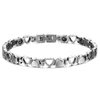 JewelryWe Magnetarmband