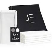 JF.kitchen Stoffservietten