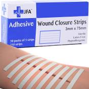 JFA Medical Klammerpflaster