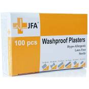JFA Wasserfeste Pflaster Vergleich