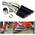 Jfg Racing 1.5-2 "Einlass Thunder Dual Tail