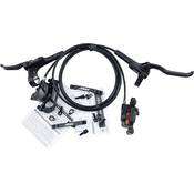 JGbike Shimano MT200 Vergleich