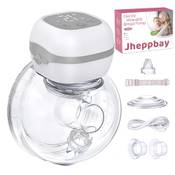 Jheppbay 1306 Vergleich