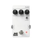 Fuzz-Pedal
